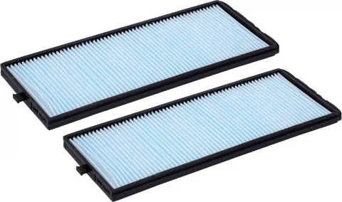 Kabínový filter FEBI BILSTEIN 27943
