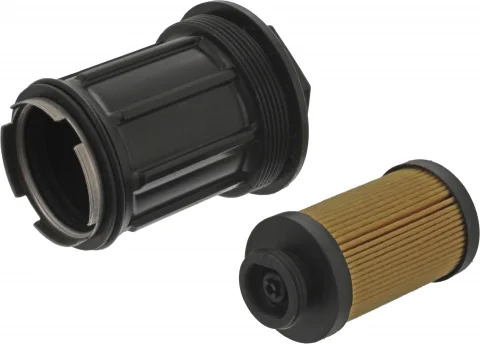 AdBlue filter FEBI BILSTEIN 45595