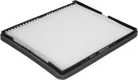 Kabínový filter FILTRON K 1096