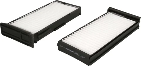 Kabínový filter FILTRON K 1180-2X