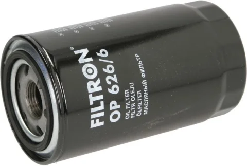 Olejový filter FILTRON OP 626/6