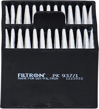 Palivový filter FILTRON PK 937/1