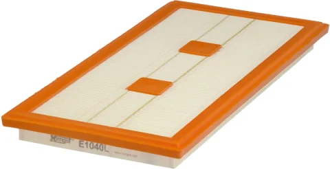 Vzduchový filter HENGST FILTER E1040L
