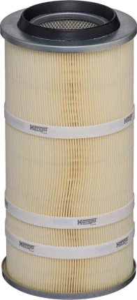 Vzduchový filter HENGST FILTER E114L
