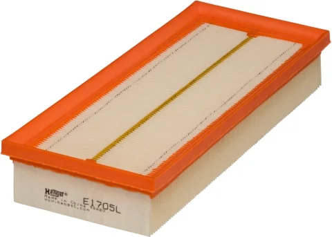 Vzduchový filter HENGST FILTER E1705L