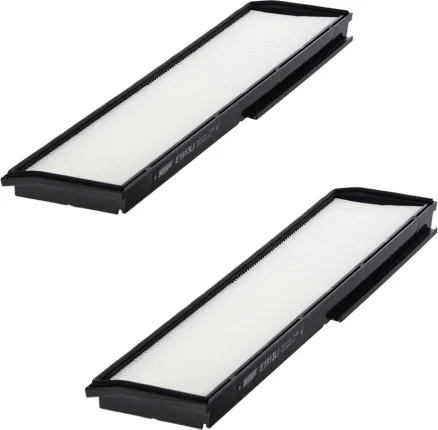 Kabínový filter HENGST FILTER E1913LI-2