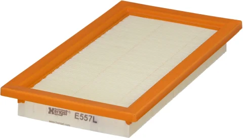 Vzduchový filter HENGST FILTER E557L