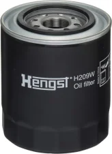 HENGST FILTER olejový filter H209W