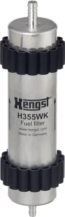 Palivový filter HENGST FILTER H355WK