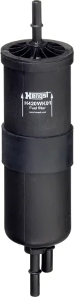 Palivový filter HENGST FILTER H420WK01