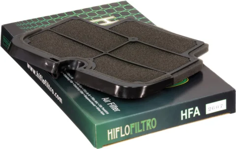 Vzduchový filter HIFLOFILTRO HFA2607