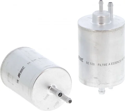 Palivový filter HIFI FILTER BE 530