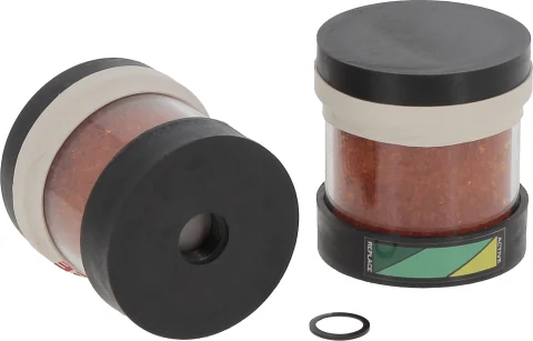 Hygroskopický odvzdušňovač HIFI FILTER FS 552