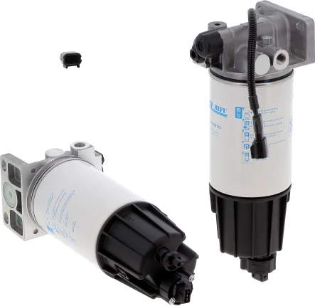 Palivový filter HIFI FILTER MO 1036