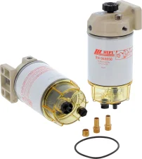 Palivový filter HIFI FILTER MO 142330