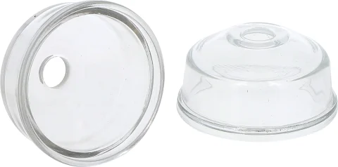 Sklo palivového filtra HIFI FILTER MO 3429