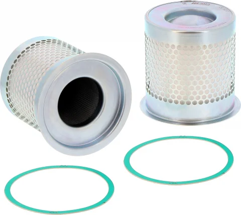 Separátor oleja HIFI FILTER OS 5217