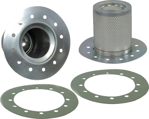 Separátor oleja HIFI FILTER OT 1020