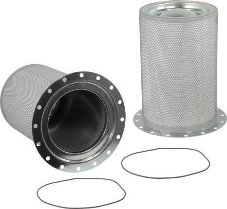 Separátor oleja HIFI FILTER OT 2063