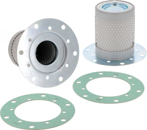 Separátor oleja HIFI FILTER OT 8722