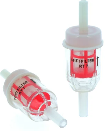 Palivový filter HIFI FILTER RT 7