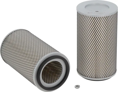 Vzduchový filter HIFI FILTER SA 10898