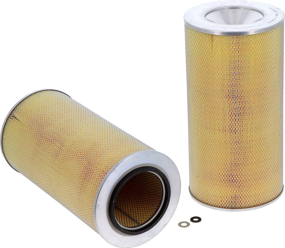 Vzduchový filter HIFI FILTER SA 11593 | ALLfilters.sk