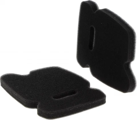 Penový vzduchový filter HIFI FILTER SA 12276