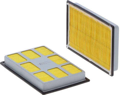 Vzduchový filter HIFI FILTER SA 12333