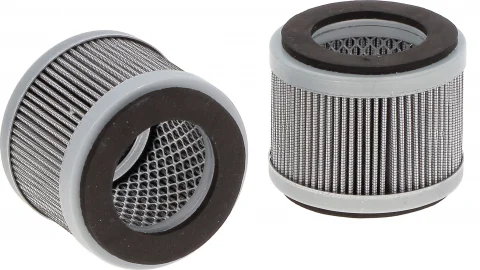 Vzduchový filter HIFI FILTER SA 12511