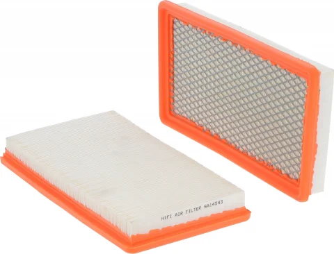 Vzduchový filter HIFI FILTER SA 14543