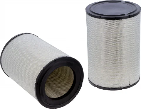 Vzduchový filter HIFI FILTER SA 16383