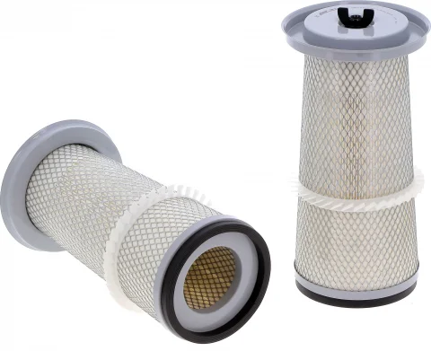 Vzduchový filter HIFI FILTER SA 16397