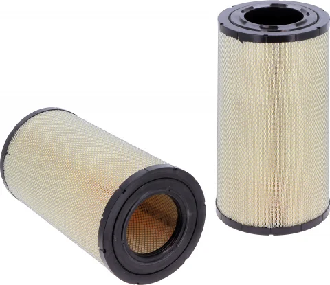 Vzduchový filter HIFI FILTER SA 16571