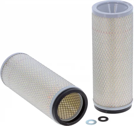 Poistný filter HIFI FILTER SA 16828