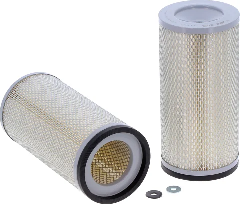 Poistný filter HIFI FILTER SA 16861