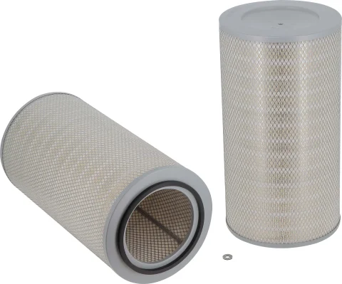 Vzduchový filter HIFI FILTER SA 17163