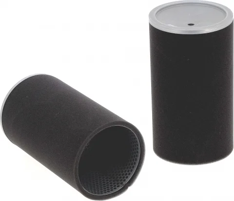 Poistný filter HIFI FILTER SA 17433