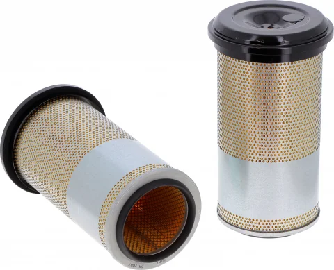 Vzduchový filter HIFI FILTER SA 17687