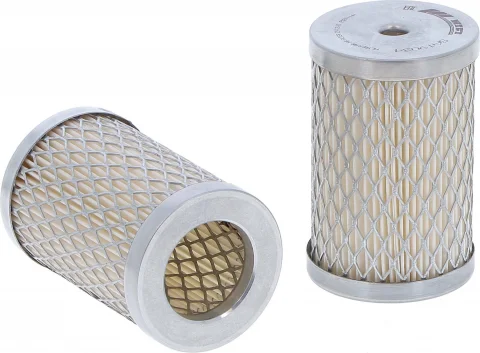 Vzduchový filter HIFI FILTER SA 19034