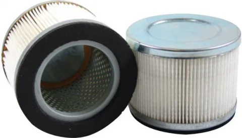 Vzduchový filter HIFI FILTER SA 19048