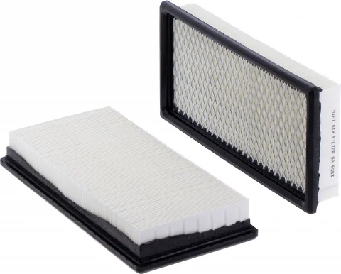 Vzduchový filter HIFI FILTER SA 6053