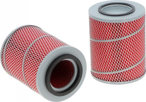 Vzduchový filter HIFI FILTER SA 6418