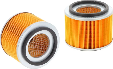 Vzduchový filter HIFI FILTER SA 8103