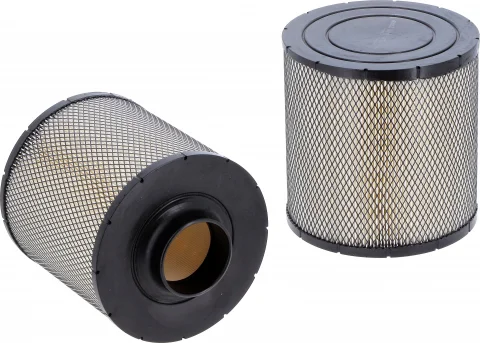Vzduchový filter HIFI FILTER SAB 105006