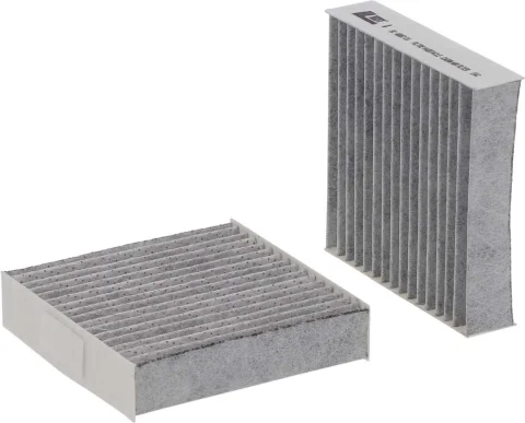 Kabínový filter HIFI FILTER SC 40057 CA