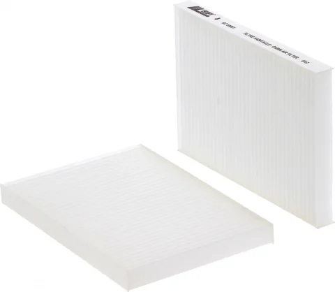 Kabínový filter HIFI FILTER SC 50081