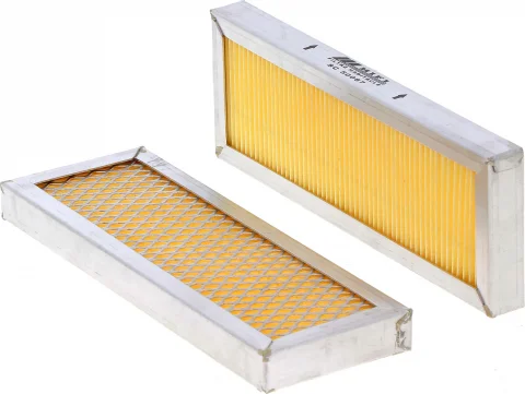 Kabínový filter HIFI FILTER SC 50087