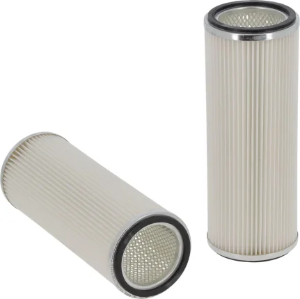 Kabínový filter HIFI FILTER SC 6005
