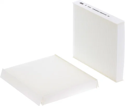 Kabínový filter HIFI FILTER SC 8119